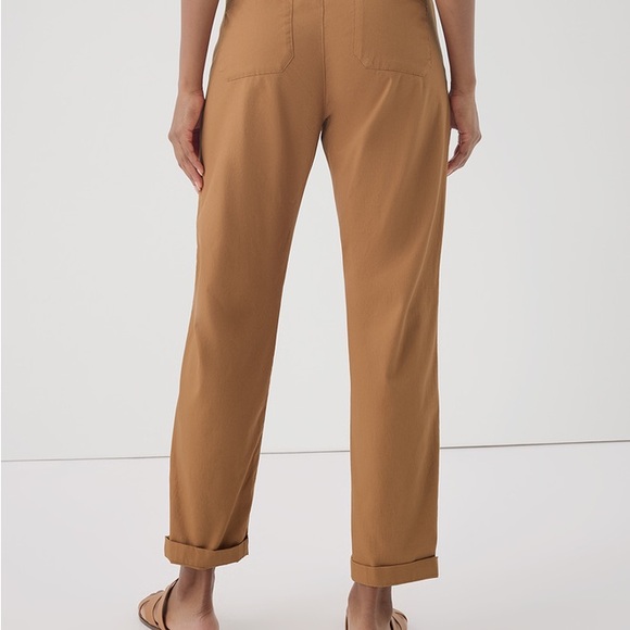 Pact Daily Twill Pant - Picture 3 of 6